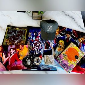 Heart Of The Sun Warrior Signed mixed loot Waterstones edition